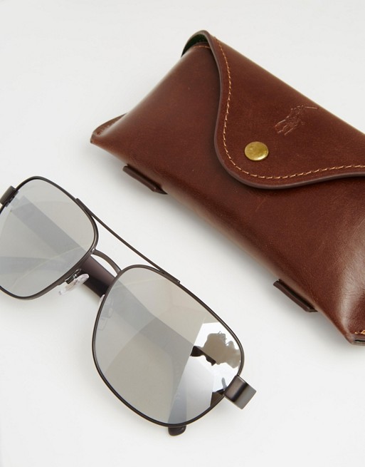 Ralph Lauren Aviator Sunglasses Ralph Lauren Aviator Sunglasses